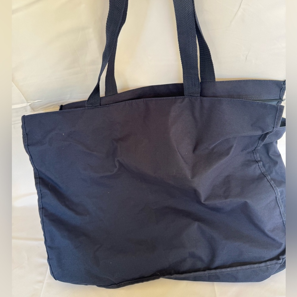 Vintage I love Barbados tote bag - Picture 7 of 7
